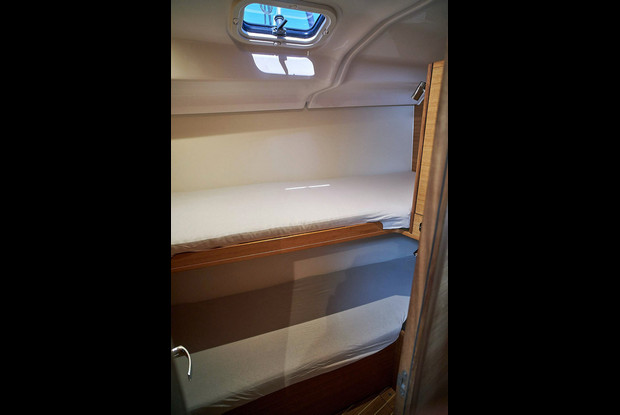 Elan Impression 45.1, Trogir