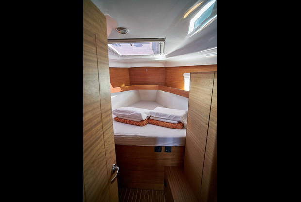 Elan Impression 45.1, Trogir