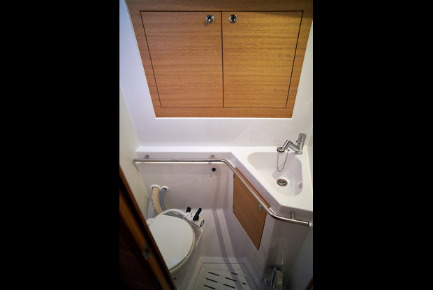 Elan Impression 45.1, Trogir