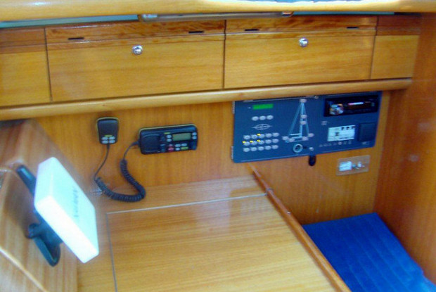 Bavaria 33 Cruiser, Trogir