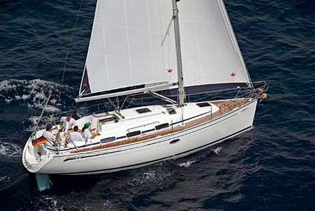 Bavaria 33 Cruiser, Trogir