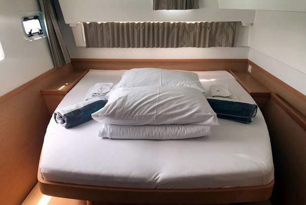 Lagoon 42 owner version, Kaštela-Split