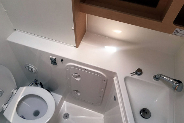 Lagoon 42 owner version, Kaštela-Split