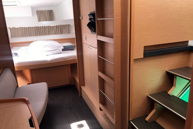 Lagoon 42 owner version, Kaštela-Split