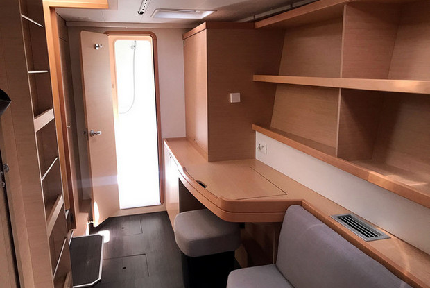 Lagoon 42 owner version, Kaštela-Split