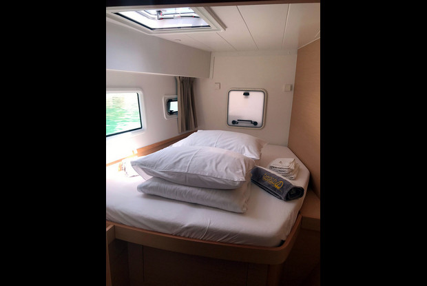 Lagoon 42 owner version, Kaštela-Split