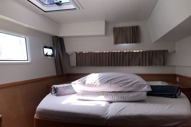 Lagoon 42 owner version, Kaštela-Split