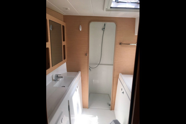 Lagoon 42 owner version, Kaštela-Split