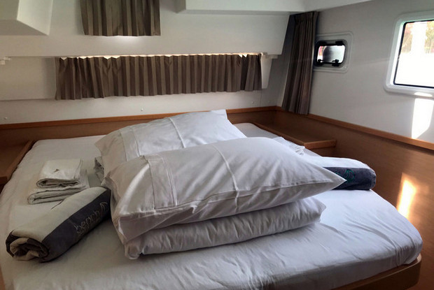 Lagoon 42 owner version, Kaštela-Split