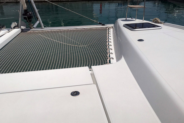 Lagoon 42 owner version, Kaštela-Split