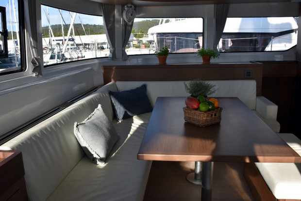 Lagoon 46 , Sukošan-Zadar