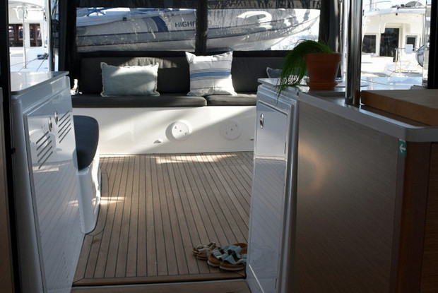 Lagoon 46 , Sukošan-Zadar