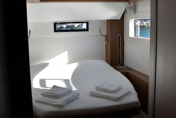 Lagoon 46 , Sukošan-Zadar