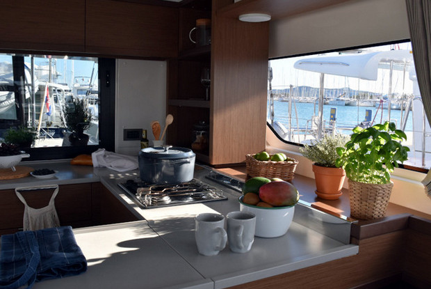 Lagoon 46 , Sukošan-Zadar