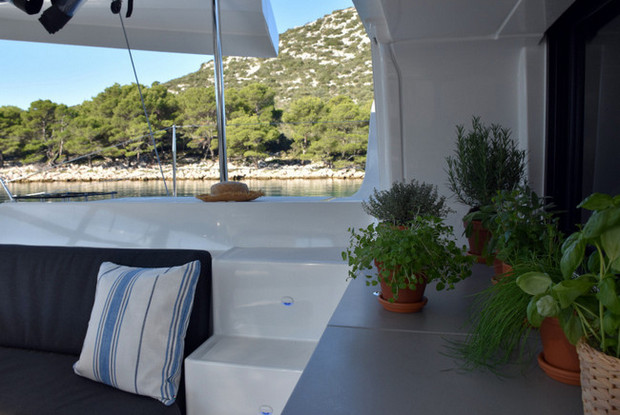 Lagoon 46 , Sukošan-Zadar