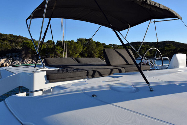 Lagoon 46 , Sukošan-Zadar