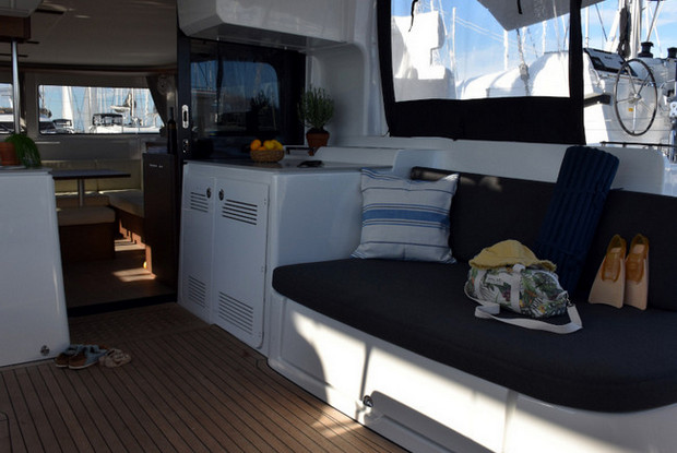 Lagoon 46 , Sukošan-Zadar