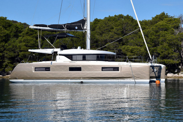 Lagoon 46 , Sukošan-Zadar