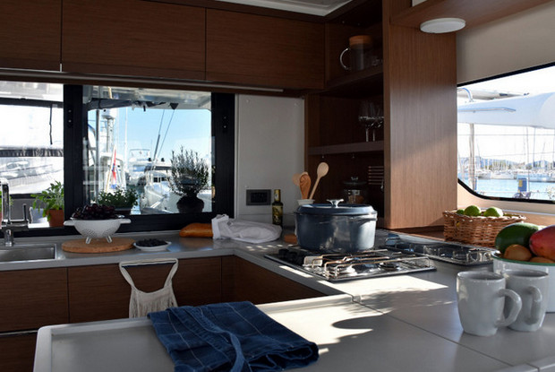 Lagoon 46 , Sukošan-Zadar