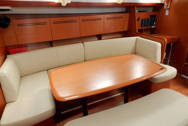 Cyclades 43.4, Lefkada