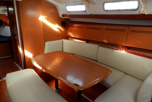 Cyclades 43.4, Lefkada