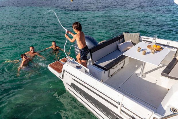 Merry Fisher 795, Pula