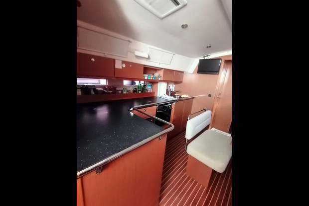 Bavaria Cruiser 45 - 3 cab., Fethiye