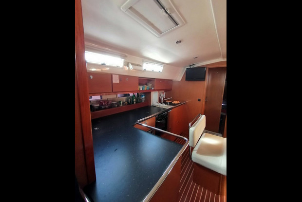 Bavaria Cruiser 45 - 3 cab., Fethiye