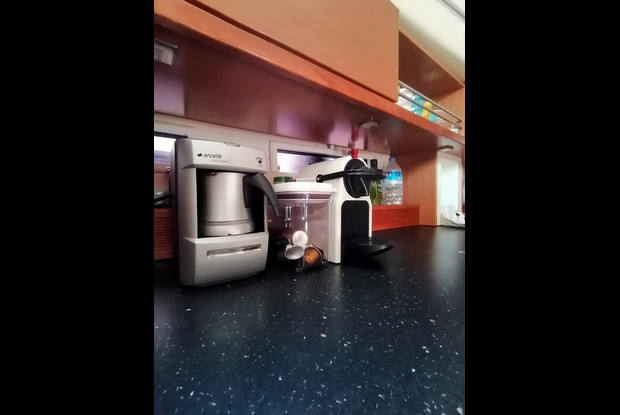 Bavaria Cruiser 45 - 3 cab., Fethiye