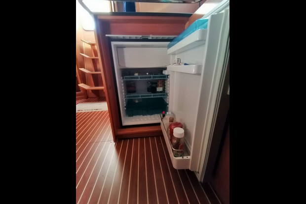 Bavaria Cruiser 45 - 3 cab., Fethiye