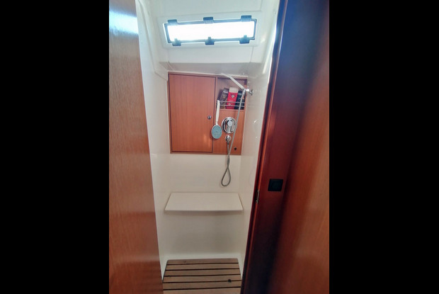 Bavaria Cruiser 45 - 3 cab., Fethiye