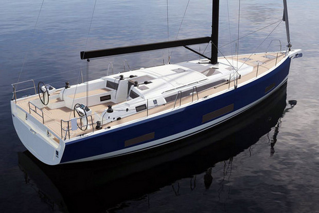 Dufour 470 performance - 4 cab., Pula