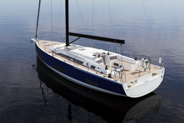 Dufour 470 performance - 4 cab., Pula