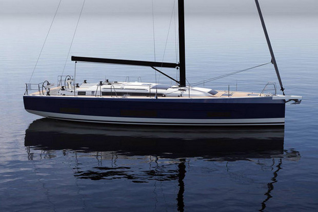 Dufour 470 performance - 4 cab., Pula