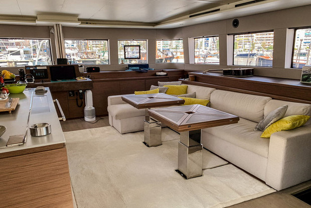 Lagoon 620 - 4 + 2 cab.	, Kaštela-Split