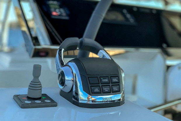 Lagoon 620 - 4 + 2 cab.	, Kaštela-Split