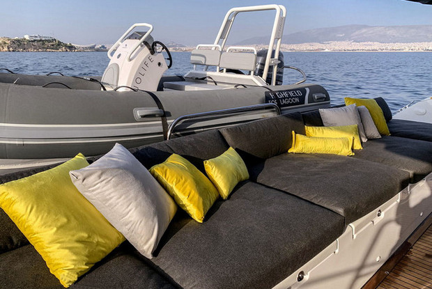 Lagoon 620 - 4 + 2 cab.	, Kaštela-Split