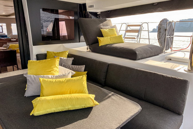 Lagoon 620 - 4 + 2 cab.	, Kaštela-Split