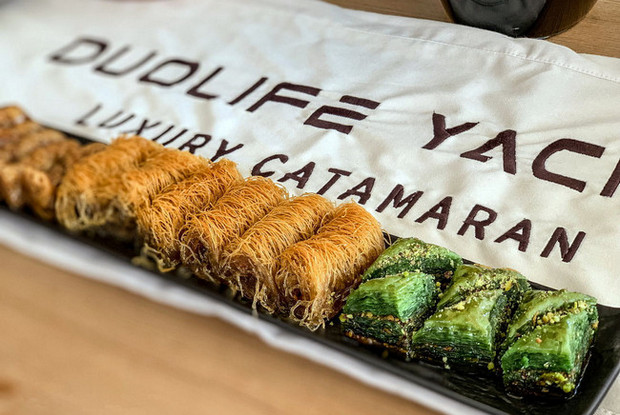 Lagoon 620 - 4 + 2 cab.	, Kaštela-Split