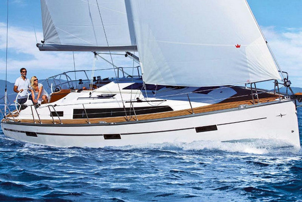 Bavaria Cruiser 37 , Sukošan-Zadar