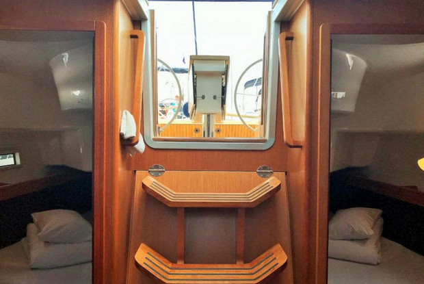 Bavaria Cruiser 37 , Sukošan-Zadar