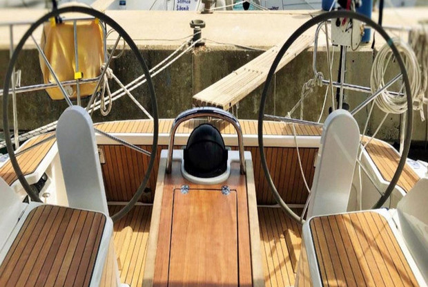 Bavaria Cruiser 37 , Sukošan-Zadar