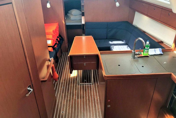 Bavaria Cruiser 37 , Sukošan-Zadar