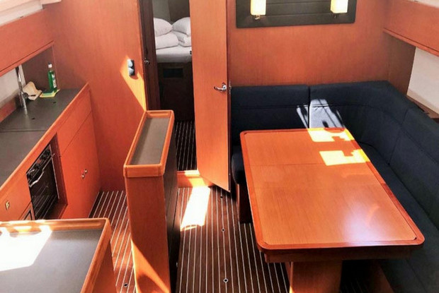 Bavaria Cruiser 46 , Sukošan-Zadar