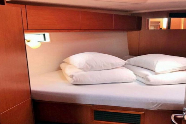 Bavaria Cruiser 46 , Sukošan-Zadar