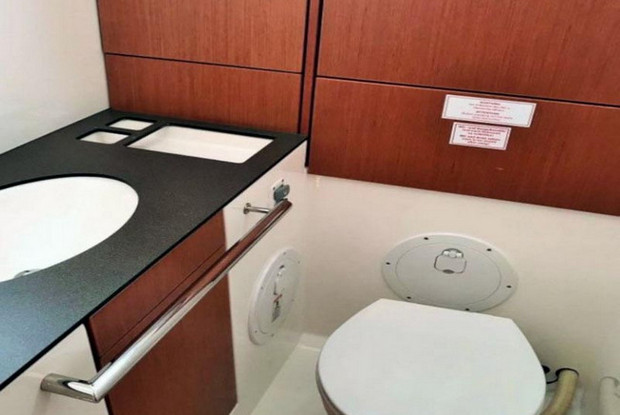 Bavaria Cruiser 46 , Sukošan-Zadar