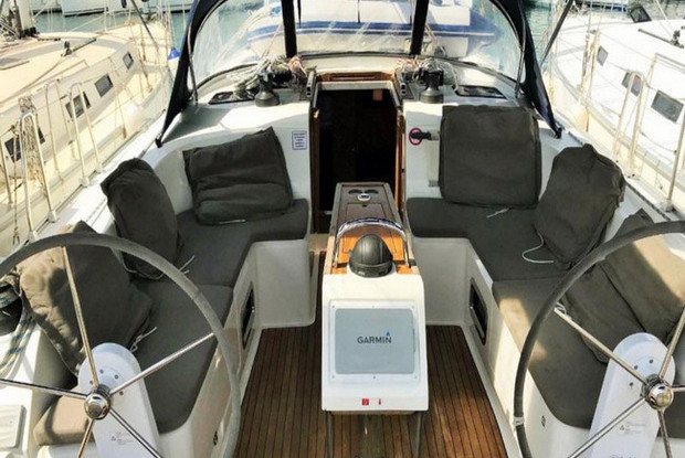 Bavaria Cruiser 46 , Sukošan-Zadar