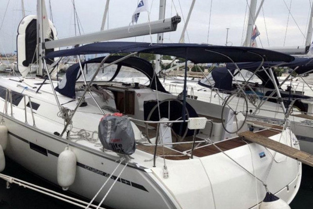 Bavaria Cruiser 46 , Sukošan-Zadar