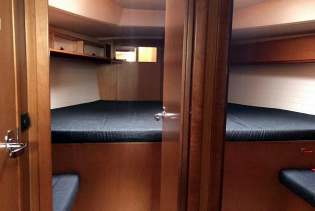 Bavaria Cruiser 46 , Sukošan-Zadar