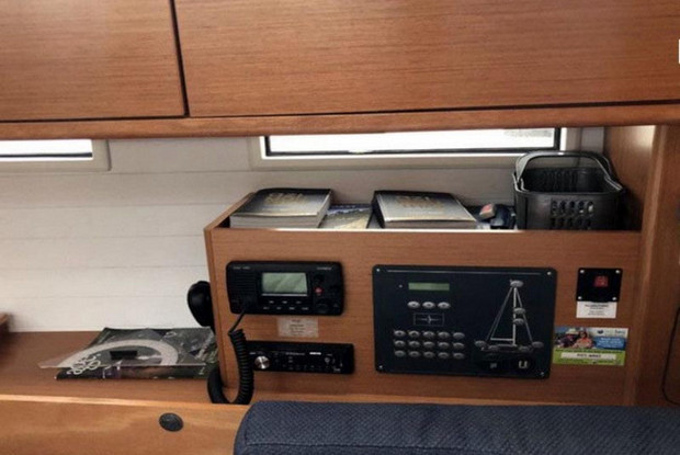 Bavaria Cruiser 46 , Sukošan-Zadar